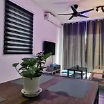 3R2B Cozy And Tastefully Condo In Sentul/Kl