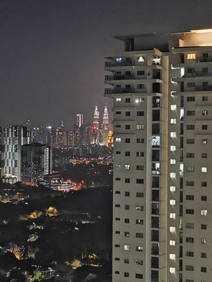 3r2b Cozy And Tastefully In Sentul/kl