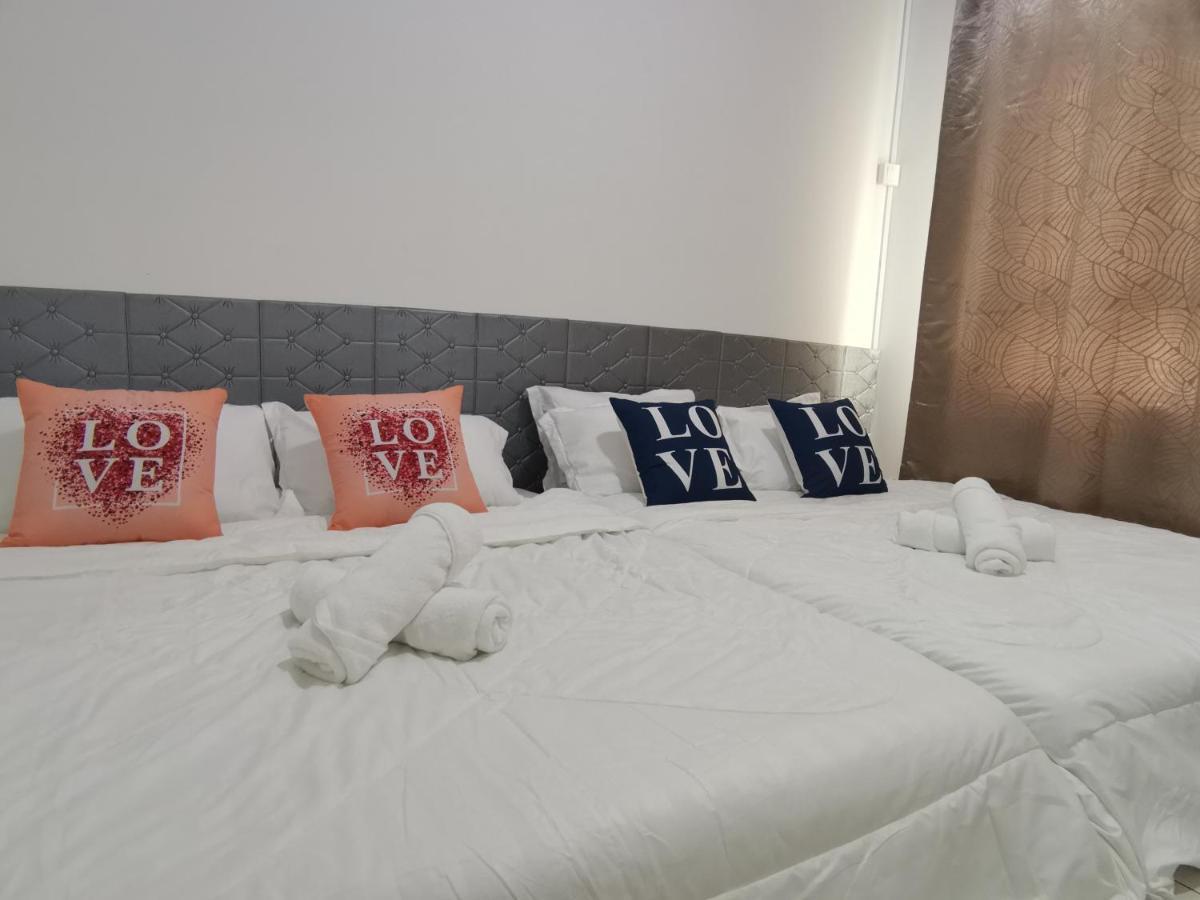 3r2b Cozy And Tastefully In Sentul/kl * Kuala Lumpur
