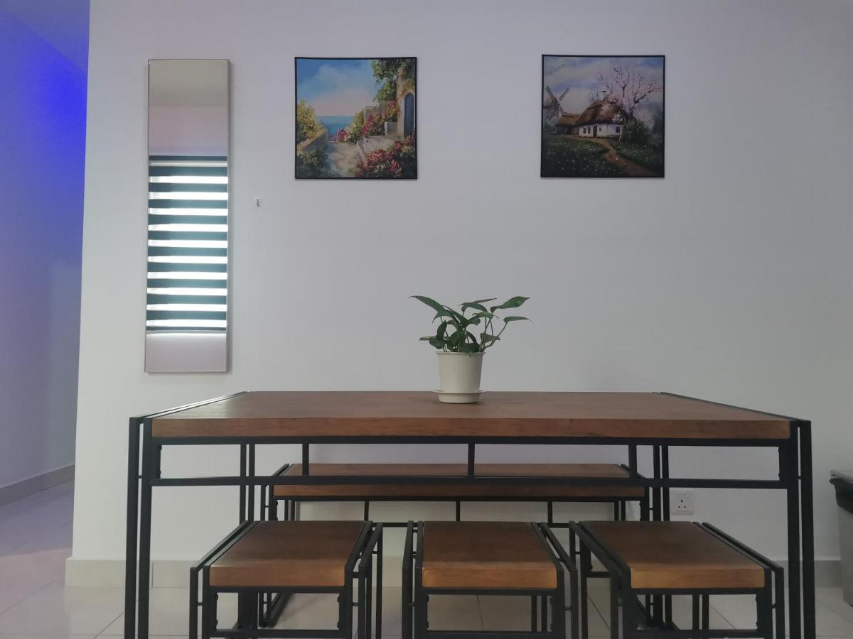 3r2b Cozy And Tastefully In Sentul/kl *